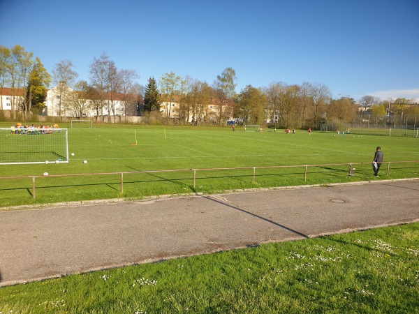 Karl-Mögele-Sportanlage Platz 2 - Augsburg-Göggingen