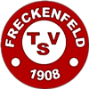 Wappen TSV Freckenfeld 1908 diverse  75446