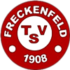 Wappen TSV Freckenfeld 1908 diverse