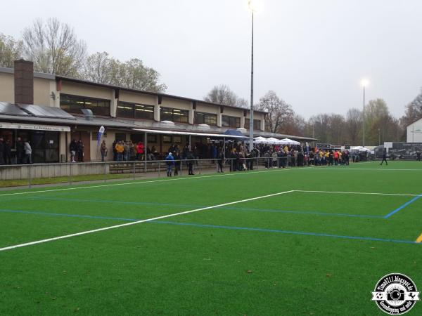 Stegwiesenplatz 2 - Remshalden