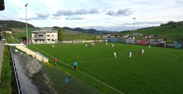 Fischer Arena - Peilstein