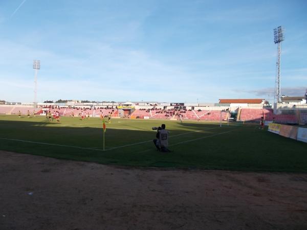 Estádio do Clube Desportivo das Aves - Vila das Aves