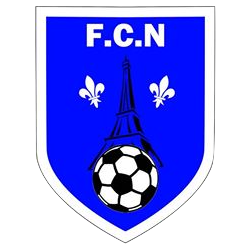 Wappen FC Neewiller