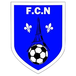 Wappen FC Neewiller  108380