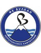 Wappen FC Vulkan Petropavlovsk-Kamchatskiy