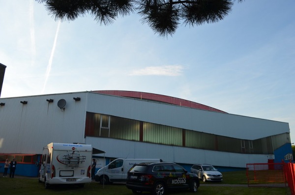 Sportforum Kaarst-Büttgen - Kaarst-Büttgen