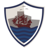 Wappen Marstrands BK