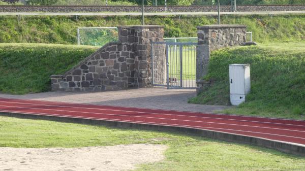 Friedrich-Ludwig-Jahn-Sportanlage - Falkenberg/Elster