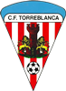 Wappen CF Torreblanca