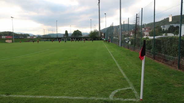 Sportplatz Stein - Krems