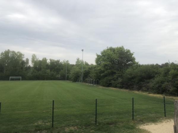 Sportpark am Ölbach Platz 2 - Schloß Holte-Stukenbrock