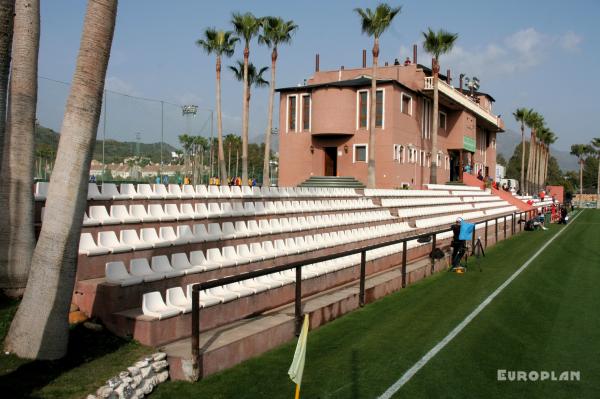 Marbella Football Center Campo Sur 1 - San Pedro de Alcántara, AN