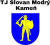 Wappen TJ Slovan Modrý Kameň  128799