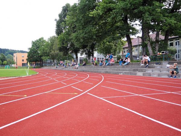 Adolf-Wälder-Stadion - Isny/Allgäu