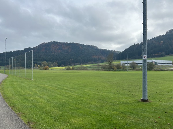 Sportplatz Hagenbrühl 2 - Egesheim