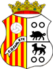 Wappen CD Farlete