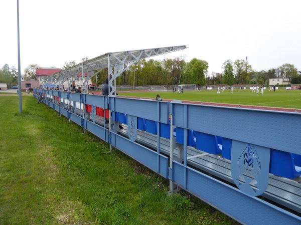 Stadion Miejski w Pelplinie - Pelplin