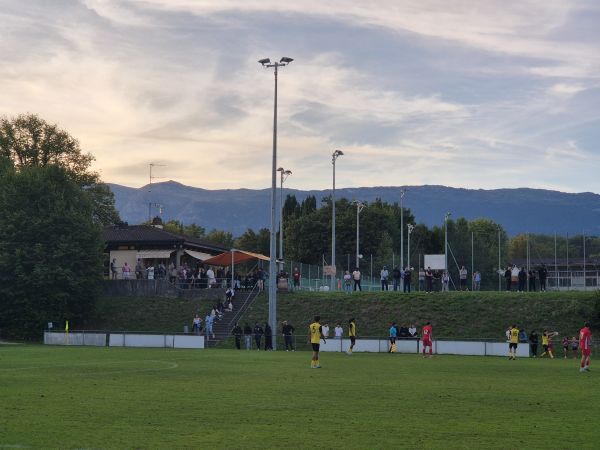 Centre Sportif de Satigny - Satigny