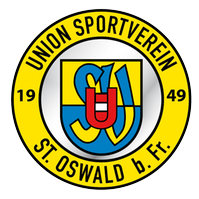 Wappen USV Sankt Oswald bei Freistadt  73771