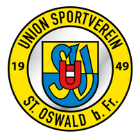 Wappen USV Sankt Oswald bei Freistadt