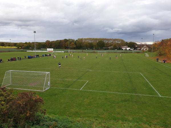 Sportanlage Aßbruchweg B-Platz - Bad Essen