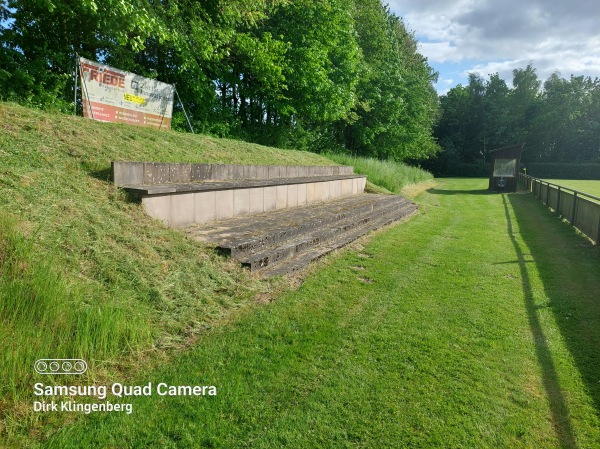 Sportplatz Natendorf - Natendorf