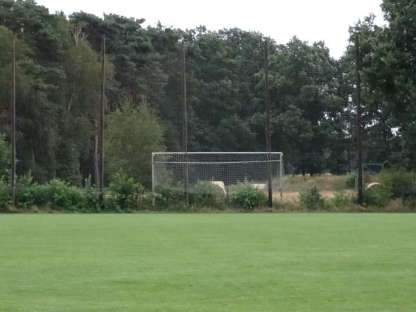 Sportplatz Brockel - Brockel