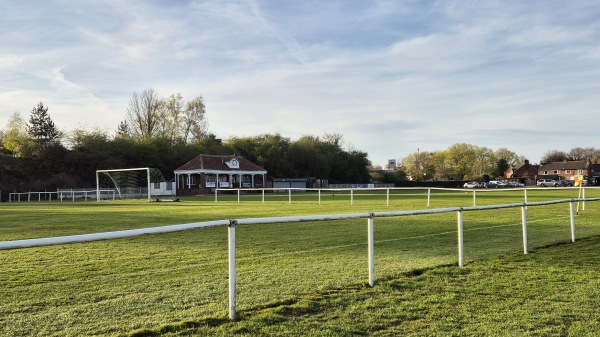 Tadcaster Magnet Sport and Social Club - Football Field - Tadcaster, North Yorkshire