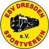 Wappen Eisenbahner SV Dresden 1925 diverse  40814