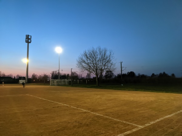 Sportgelände an der Elz Platz 2 - Riegel/Kaiserstuhl