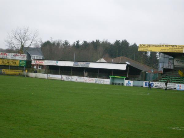 Jef Luytenstadion - Dessel