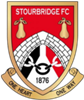 Wappen Stourbridge FC  7269