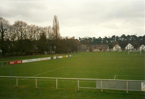 Sportanlage Buchenbusch - Neu-Isenburg