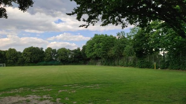 Sportanlage In der Steintormasch D-Platz - Hannover-Linden