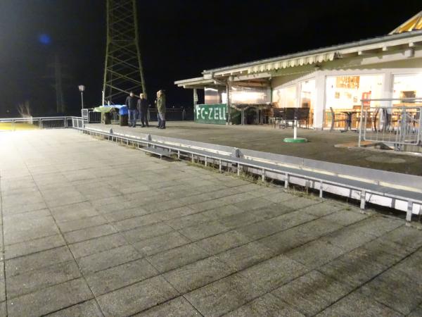 Sportpark Brühl - Zell/Wiesental