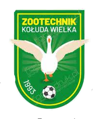 Wappen KS Zootechnik Kołuda Wielka  111694