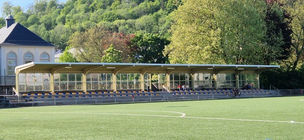 Stade FC The Belval - Bieles (Belvaux)