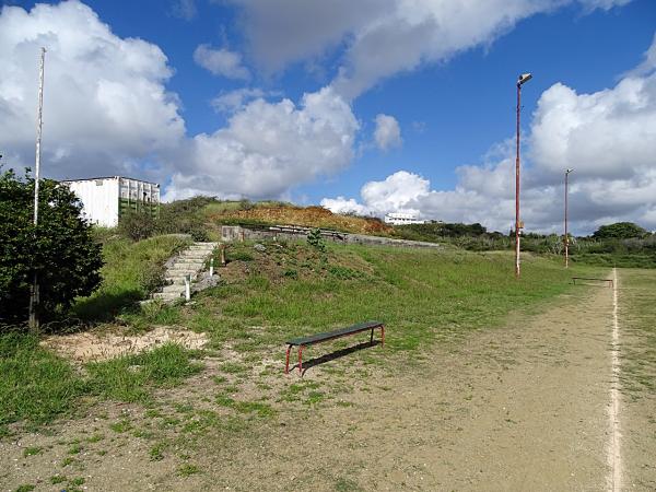 Stadion Scherpenheuvel - Willemstad