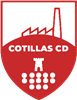 Wappen Cotillas CD 