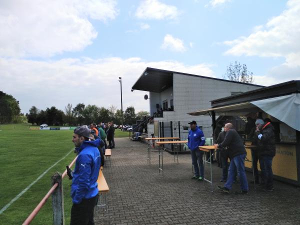 Sportplatz Am Metzenweg - Mörschbach