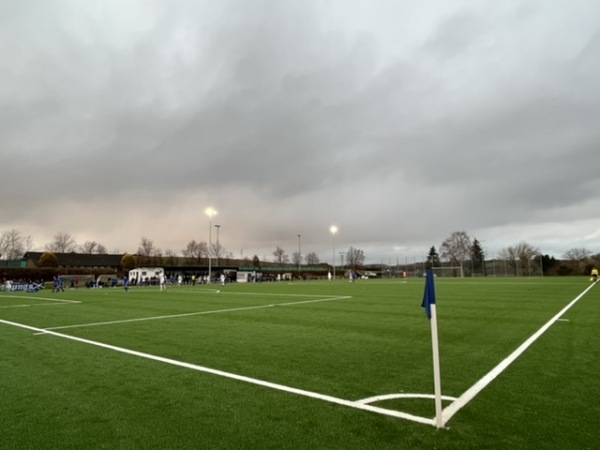 Sportplatz St.-Antonius-Straße - Nideggen-Embken