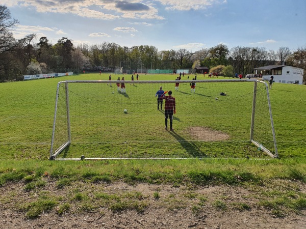 Sportanlage Am Kesselberg - Langgöns-Dornholzhausen