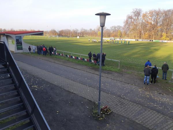 Rolandstadion - Belgern-Schildau