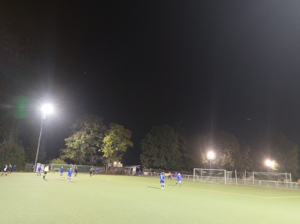Sportanlage Lechelstraße Platz 2 - München-Hartmannshofen