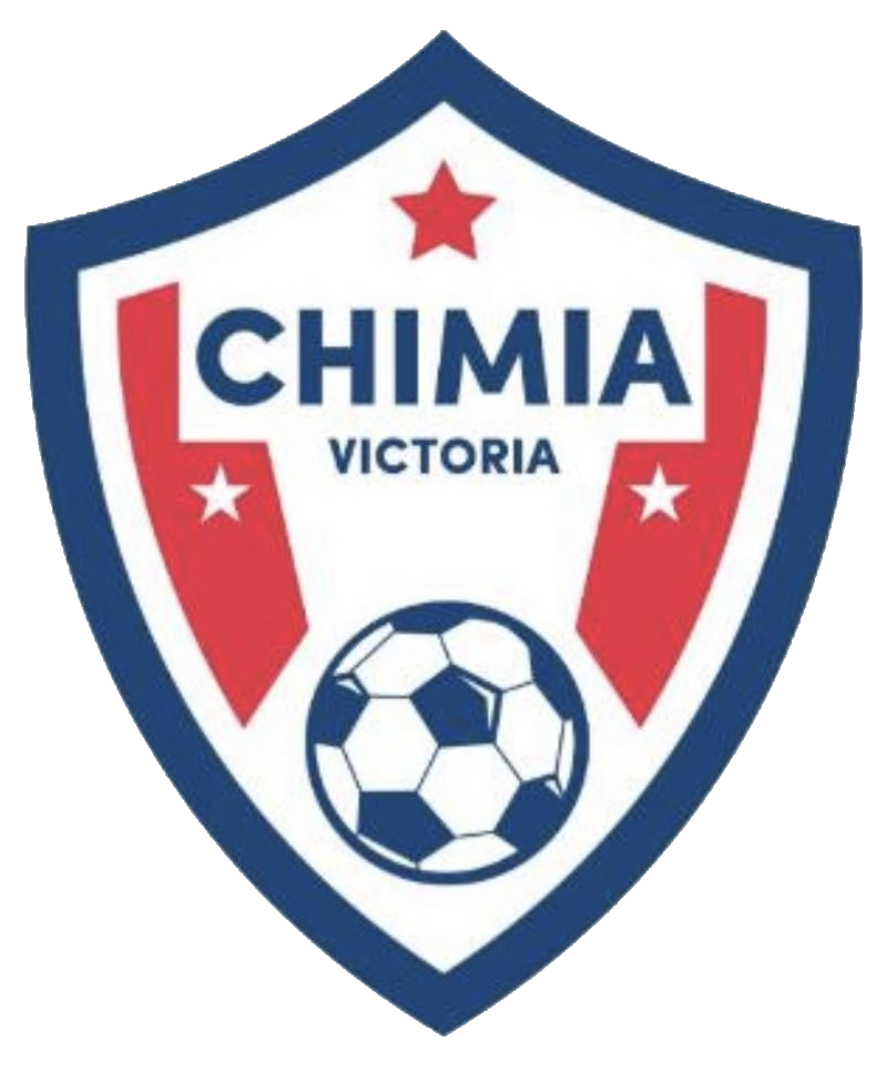 Wappen CS Chimia Orașul Victoria