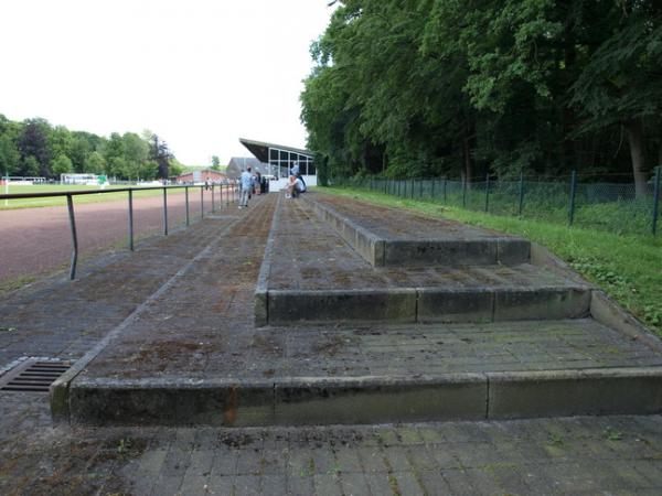 Waldstadion - Sassenberg