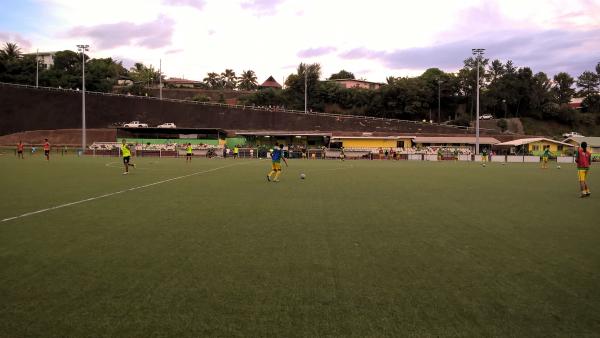 Stade Louis Ganivet - Faa'a