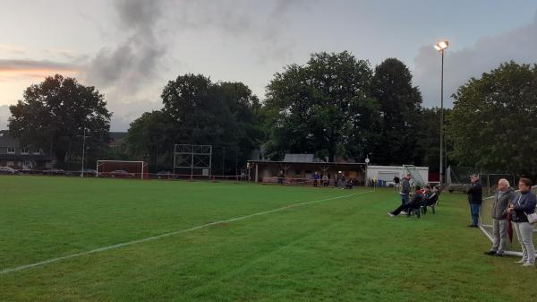 Sportanlage Bahnhofstraße - Loxstedt
