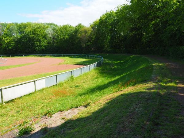 Sportzentrum Voerde - Voerde/Niederrhein