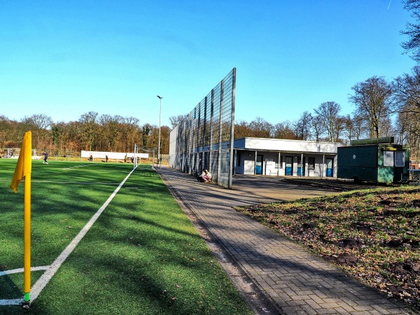 Sportanlage Katzenbusch Platz 2 - Herten/Westfalen